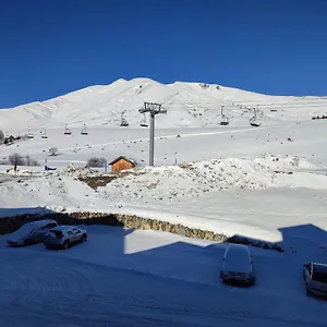La Toussuire - 6 Personnes , Fontcouverte-la-Toussuire France