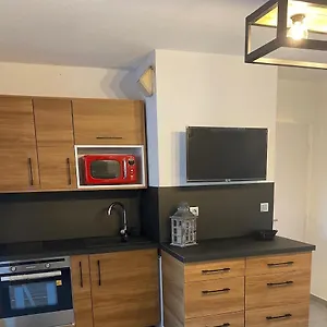 L'appartement Du Bonheur , Sanary-sur-Mer France